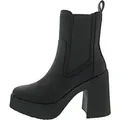 STEVE MADDEN Stiefelette schwarz 41 EU
