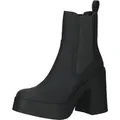 Steve Madden Climate Stiefelette Schwarz in Gr. 41 - Schwarz - 41
