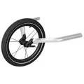 Thule Geländerad Chariot Jog Kit 2 Double, 12.3x47.7x41.3 cm, Baby on Tour, Kinderwagen, Kinderwagen-Zubehör, Sonstiges Kinderwagenzubehör