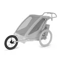 THULE Jogging Kit Chariot 2 Sitzer