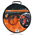 OSRAM BATTERYstart Batterie Starthilfekabel 300A 3m Starthilfe Starterkabel