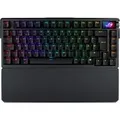 ROG Azoth Extreme, Gaming-Tastatur schwarz, DE-Layout, ROG NX Snow
