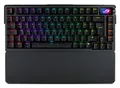 ASUS ROG Azoth Extreme Gaming Tastatur 90MP03MA-BKDA01