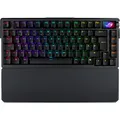 ASUS ROG Azoth Extreme, Gaming-Tastatur, schwarz