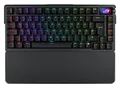 4711387599747 ASUS ROG Azoth Extreme Tastatur Gaming USB + RF Wireless + Bluetoo