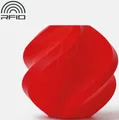 BL A00-R0-SPLFR - Filament, PLA Basic, Refill, Rot, 1,75 mm, 1 kg