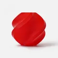 Bambu Lab PLA Basic Filament Red Rot 1Kg 1,75mm 3D Drucker Prusa Creality AMS