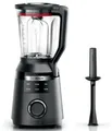 Bosch Serie 6 MMB6652B Mixer 2 l Tischplatten-Mixer 1800 W Schwarz