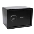 OLYMPIA Tresor GOsafe 2.0 / 110 schwarz 35,0 x 25,0 x 25,0 cm