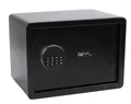 Tresor Safe Zahlencode Sicherheitsschlüssel elektronisch GOsafe 2.0/110 schwarz