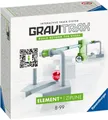 Ravensburger Kugelbahn-Bausatz Kugelbahn GraviTrax CORE Element Zipline / Seilbahn 27472
