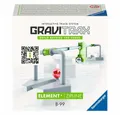 Ravensburger Kugelbahn-Bausatz GraviTrax Element Zipline Erweiterung