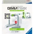Ravensburger GraviTrax Element Zipline Kugelbahn-Erweiterung ab 8 Jahren