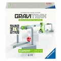 Ravensburger GraviTrax Element Zipline Erweiterung Kugelbahnsystem Kugelbahn