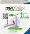 Ravensburger GraviTrax Element Zipline 27472 - GraviTrax Erweiterung, Spielzeug