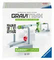 Ravensburger GraviTrax Element Zipline -Zubehör für das Kugelbahnsystem....