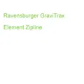 Ravensburger GraviTrax Element Zipline (4005556274727)