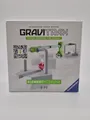 Neu! Ravensburger GraviTrax Element Zipline 27472 DEFEKT/UNVOLLSTÄNDIG