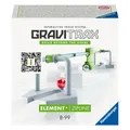 Ravensburger GraviTrax Element Zipline 27472 - GraviTrax Erweiterung für deine