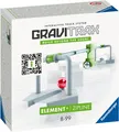 Ravensburger Kugelbahn GraviTrax CORE Element Zipline / Seilbahn 27472