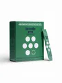 le melo GREEN MACHINE - funktionale Hydration mit Koffein