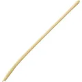K. Löffert Schaufelstiel DIN 20151 Länge 1300 mm Ø 41 mm Buche 1 a-Qualität (01,211, 11357101)