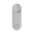 Yale Linus L2 Smart Lock - Smartes Türschloss - Silber