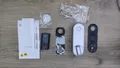 Yale Linus Smart Lock L2 Intelligentes Türschloss Silber SL-103, I38636