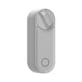 5052847131343 Yale Linus Smart Door Lock L2 (EFIGS, Silber) Yale