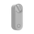 Yale Linus Smart Lock L2 – Intelligentes Schloss in Silber