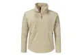 Schöffel 2-in-1-Pullover CIRC Fleece Style Baguio WMS BRANDON BEIGE