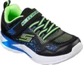 Skechers Sneaker Low ERUPTERS II - LAVA WAVES Baby - Jungen 39362D39303535334C Schwarz 31 EU