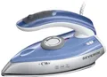 Severin BA 3234 (silber/blau) Reisebügeleisen