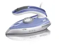 Severin BA 3234 Reisebügeleisen Silber-Blau 1000W