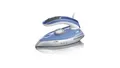 Severin BA 3234 Silber-Blau Reisebügeleisen 1000 watt