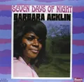 Barnara Acklin Seven Days of Night (Vinyl)