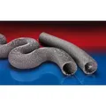 Absaug-/Gebläse. PROTAPE PVC 371 grau 152mm 10m STRECKE