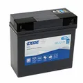 Exide Bike GEL 51913 G19 51913