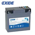 Batterie GEL 12-19 OEM [ Exide ] 12V/19AH - BMW R 1200 Rt (2005-2013)