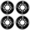 USD TEAM 64mm/90a 4er Pack Rollenset 2026