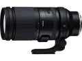 TAMRON VXD 150 mm - 500 f./5-6.7 Di III (Objektiv für Nikon Z-Mount, Schwarz)