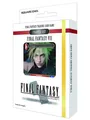 Square Enix Products Final Fantasy VII - Feuer & Erde Sammelkarten Starter (DE)