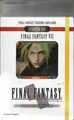 Square Enix SQX0005 - Final Fantasy VII Starter - Feuer und Erde - Neu / OVP