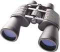 Bresser Hunter - Fernglas 8-24 x 50 - Zoom - Porro - Schwarz