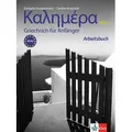 Kalimera Neu - Arbeitsbuch