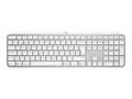 Logitech MX Keys S - Tastatur - hinterleuchtet
