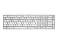 Logitech MX Keys S - Tastatur - hinterleuchtet