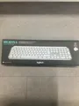 MX Keys S Tastatur, RF Wireless + Bluetooth, DE-Layout - Wie neu 1#22457709