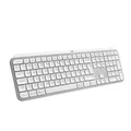 LOGITECH MX Keys S für Windows PC, Linux, Chrome, Mac, Tastatur, Sonstiges, kabe