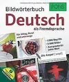 PONS Bildwörterbuch Deutsch als Fremdsprache: Für Alltag... | Buch | Zustand gut